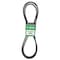 Mbl Mitsuboshi Super KB Standard V-Belt 0.63 in. W X 95 in. L For Riding Mowers 5LK950A - alternate 1